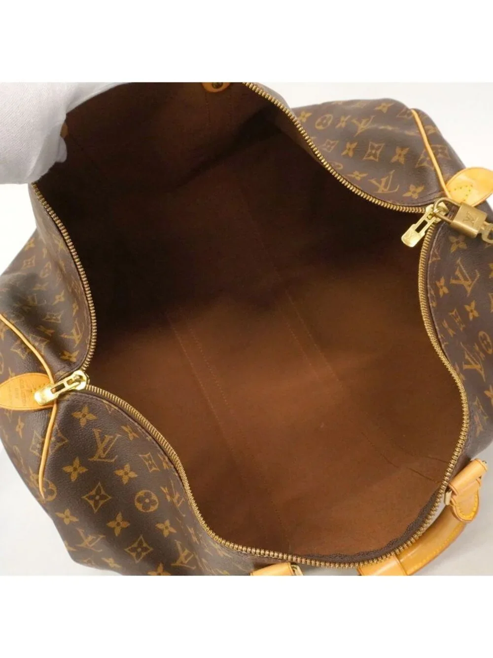 Louis Vuitton this authentic